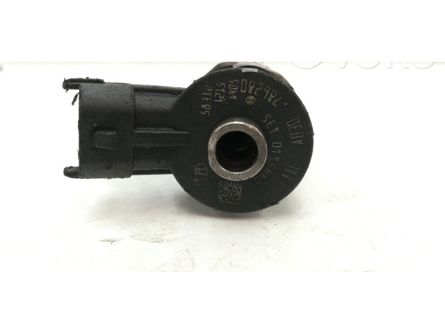 Форсунка 0445110135, 188613    Citroen C2   