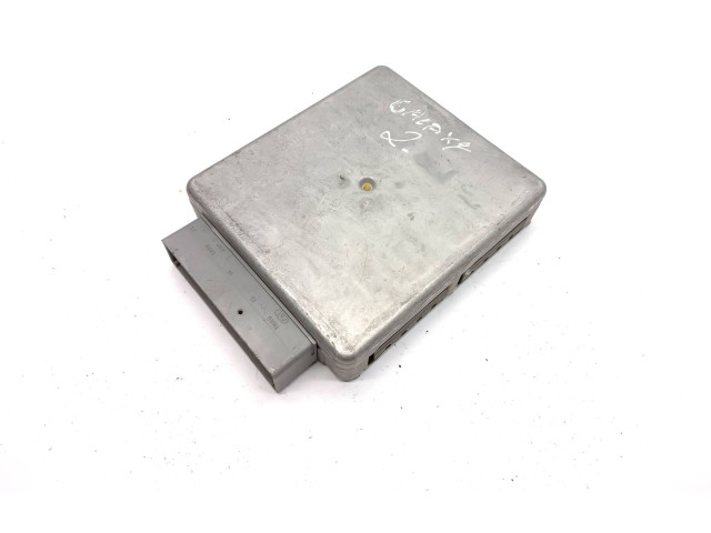 Блок управления двигателя 97VW12A650CA, 97VW-12A650-CA Ford Galaxy