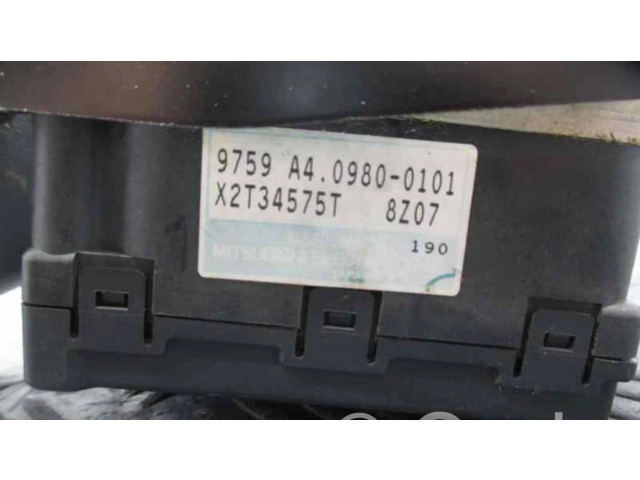 Jednotka ABS 9759A409800101 Honda HR-V