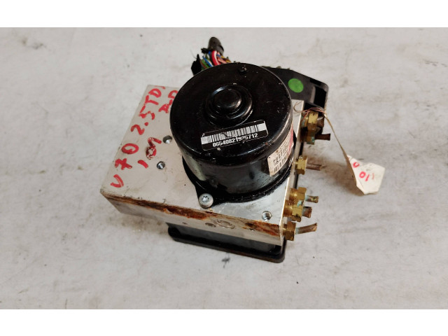 Блок АБС 8619968 Volvo V70 2000 - 2004 года