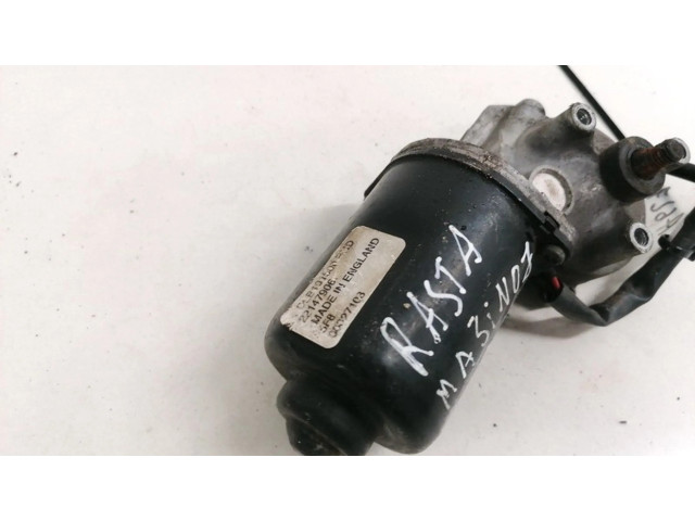 Моторчик дворников 22147906, 00027103    Land Rover Freelander