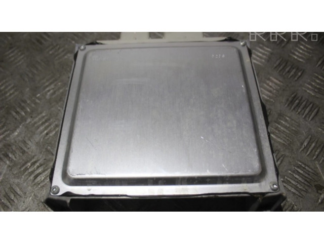 Блок управления двигателя AE5814C313AC   Lincoln MKS