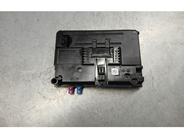 Блок управления 2591A9645R, A3C1020240500 Dacia Jogger