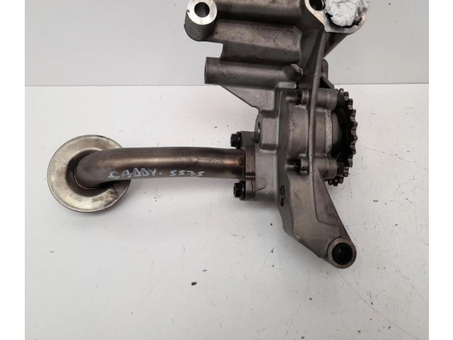 Čerpadlo oleje 038115105C   Volkswagen Caddy   