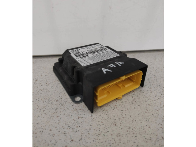 Блок подушек безопасности 4H0959655B Audi A7 S7 4G
