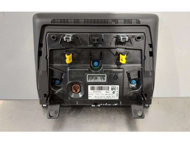 Дисплей 280346916R Renault Clio II