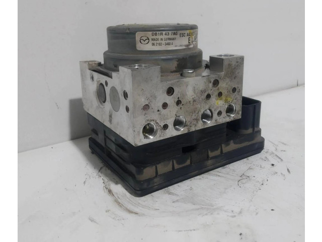 Jednotka ABS DB1R437A0 Mazda 2 2015