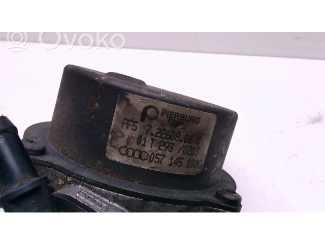 Вакуумный насос