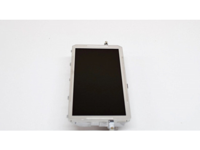 Дисплей 9306742 BMW i3