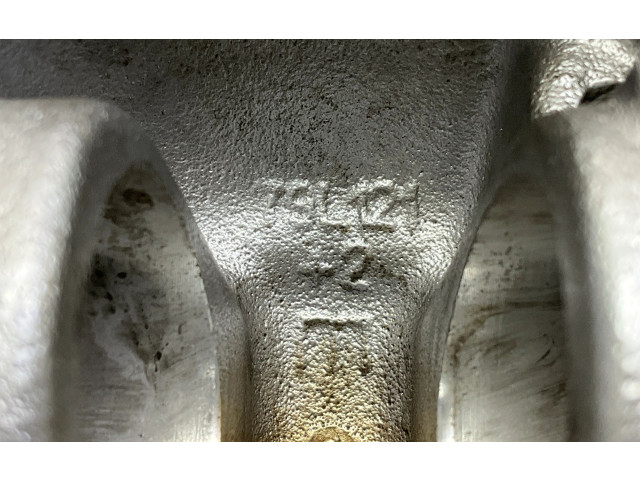 Поршень CLHA 79L121, CLHA Skoda Octavia Mk3 (5E)