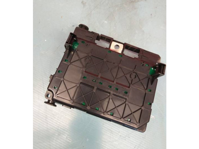 Блок комфорта 9650618580 Citroen Berlingo