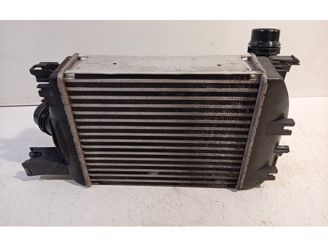 Интеркулер  144965154R   Dacia Duster II 