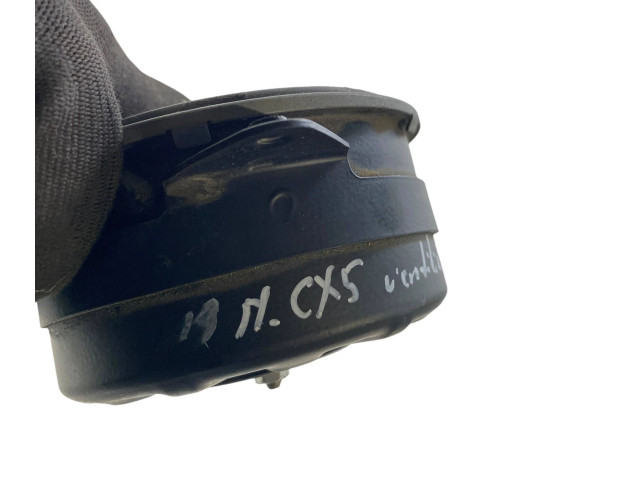 Вентилятор радиатора 1680001341, 12B24 Mazda CX-5 II