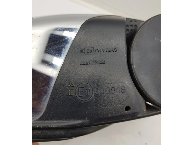 Зеркало электрическое Mitsubishi L200 2015 - года