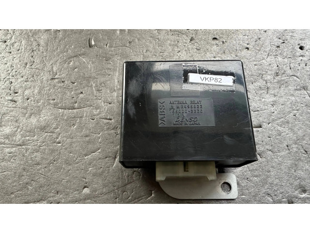 Блок управления MR495622 Mitsubishi Pajero