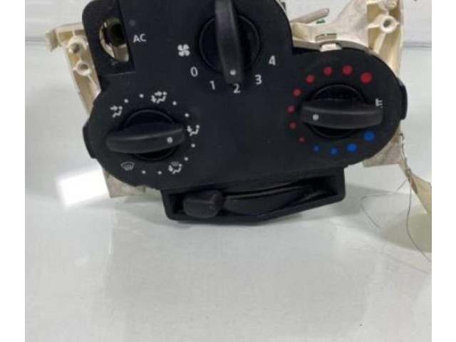 Блок управления климат-контролем Dacia Logan I