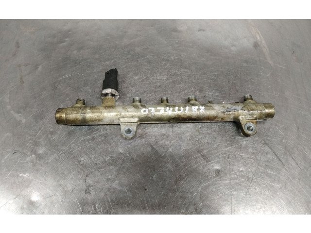 Топливная рампа 7700111013   Renault Scenic I   для двигателя F9QK7