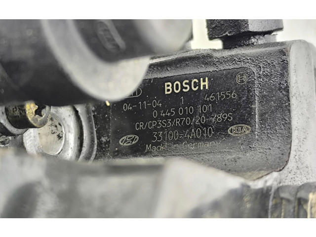 Топливный насос