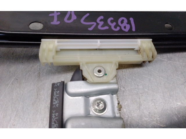 Передний механический механизм для подъема окна 1S3837461A, 2PINES Volkswagen Load Up