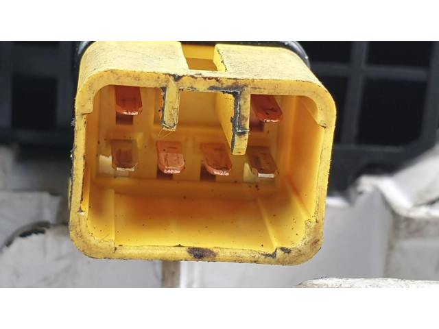 Блок управления климат-контролем 972500X9404X Hyundai i10