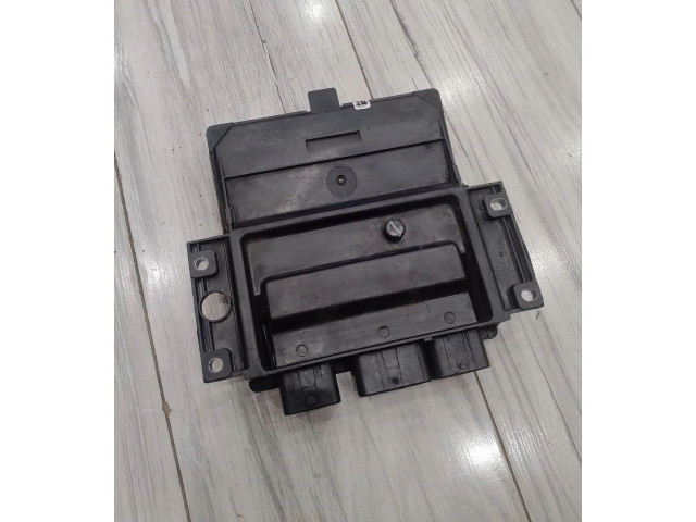 Řídící jednotka 8200911566 Renault Twingo II 2010