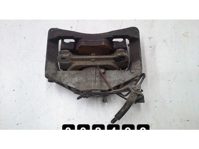 Передний суппорт