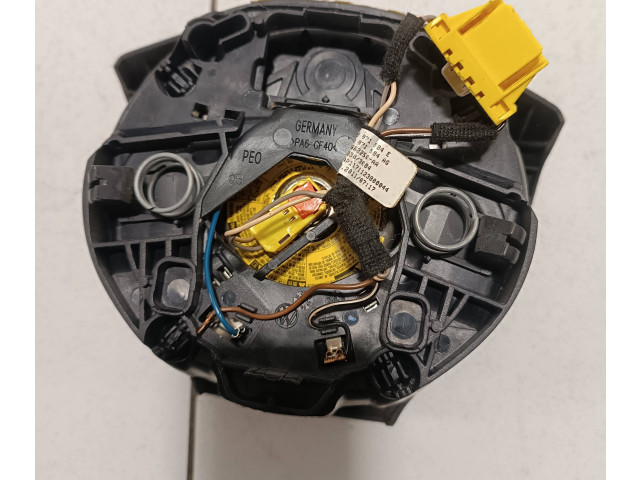 Подушка безопасности водителя 7E0880201Q, 306858699N44AK   Volkswagen Transporter - Caravelle T5