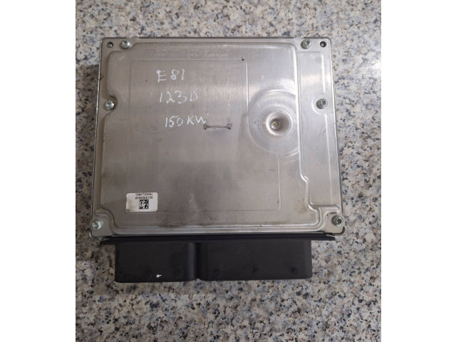 Řídící jednotka 7809002, 0281013776 BMW 1 E82 E88 2008