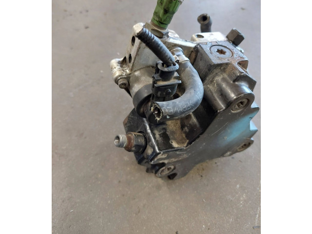 Vstřikovací čerpadlo 30756125, 0445010111 Volvo XC70