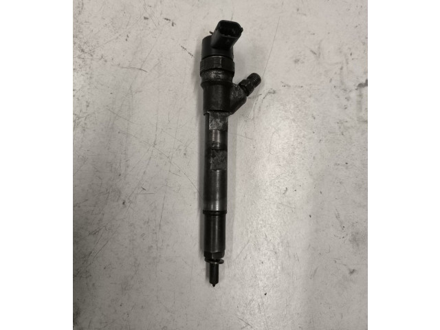 Форсунка 0445110059    Jeep Liberty  ENR 