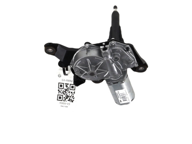 Моторчик заднего дворника 287102467R, G1-1583V    Dacia Duster