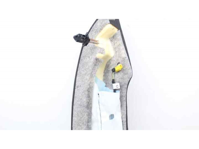 Подушка безопасности в сиденье 5E0885701 Skoda Octavia Mk3 (5E)