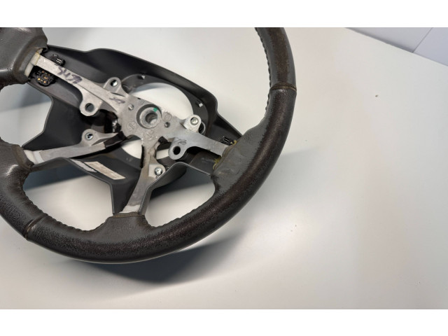 Руль Jeep Grand Cherokee (WK) 2005 - 2010 года 5HM771D5AD