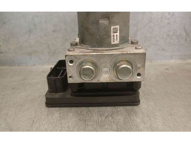 Jednotka ABS 6R0614517BD, 6R0614517BK Seat Toledo IV (NH) 2014