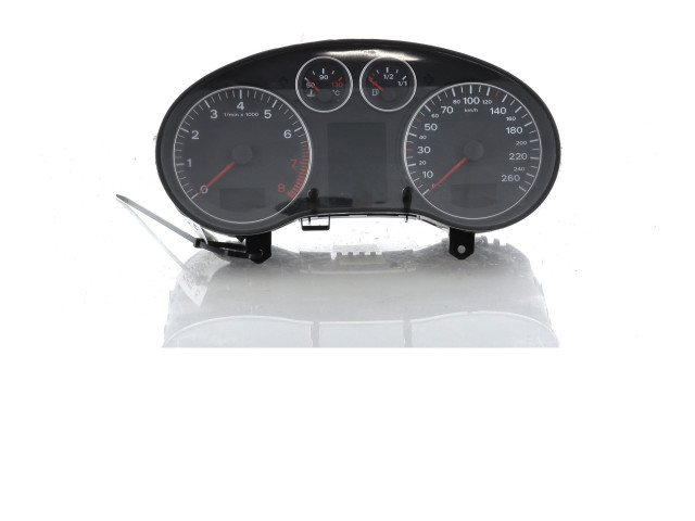 Панель приборов 8P0920931F, L0-1889Y Audi A3 S3 A3 Sportback 8P