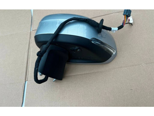 Зеркало электрическое        Volvo XC90  2014 -  года   