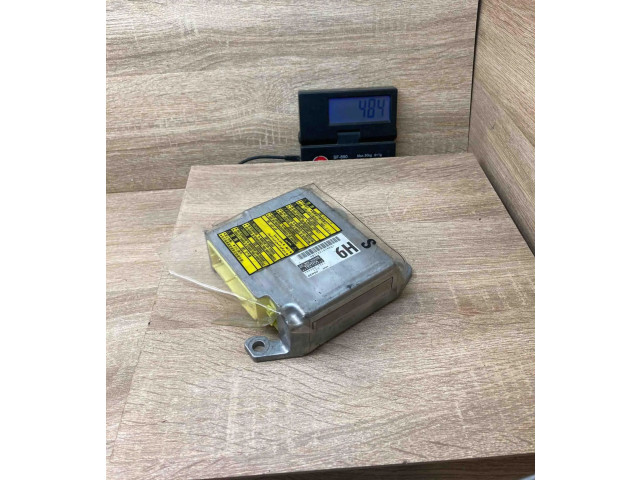 Блок подушек безопасности 8917030840, 1503001321 Lexus GS 300 400 430