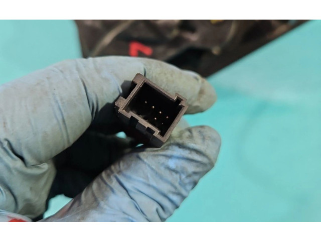 Зеркало электрическое        Opel Combo D  2011 - 2017 года   