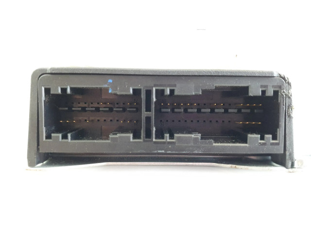 Блок подушек безопасности 9806572280, 0285011181   Peugeot 2008 I