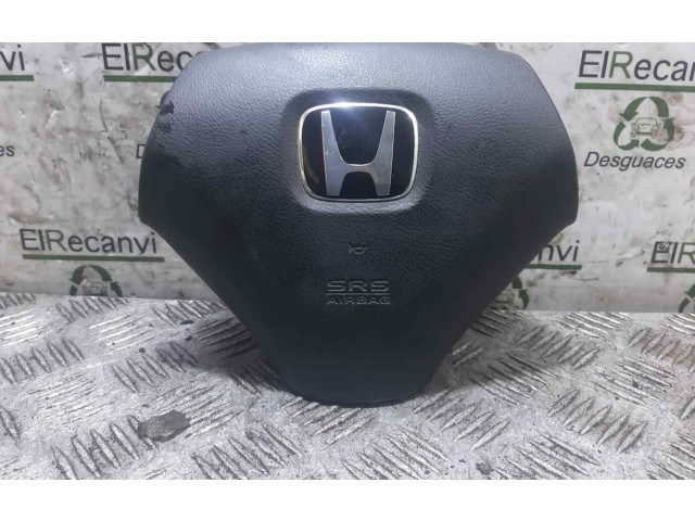 Подушка безопасности двери 77800SEAG81000   Honda Accord