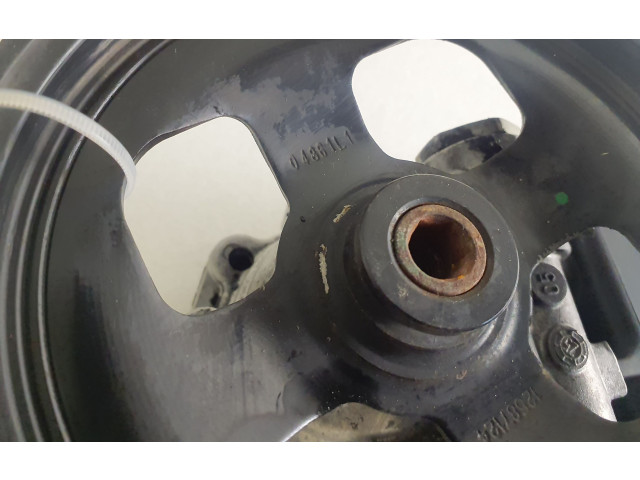 Рулевая рейка Насос усилителя руля Hummer H3 - года