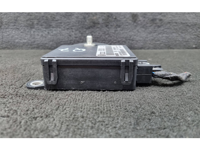 Модуль управления аккумулятором 4L0915181, 4L0910181   Audi Q7 4L