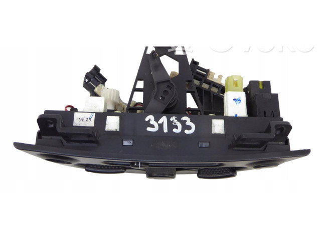 Блок управления климат-контролем    Chevrolet Matiz