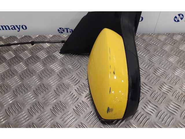 Zpětné zrcátko  Seat Mii 2014  1S1857502AM  