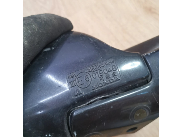 Зеркало электрическое     правое    Honda Accord  1990-1993 года   