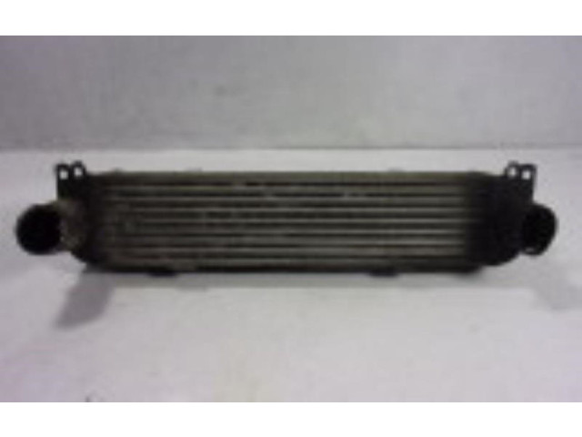 Интеркулер Land Rover Range Rover Sport L320