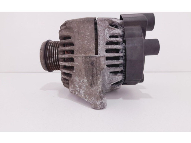 Генератор 51854103 Alfa Romeo Mito