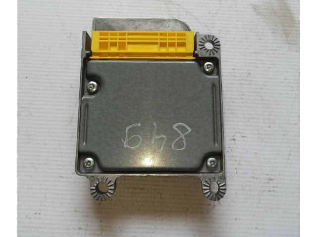 Блок подушек безопасности 1C0909605A, 5WK43122 Volkswagen Transporter - Caravelle T5