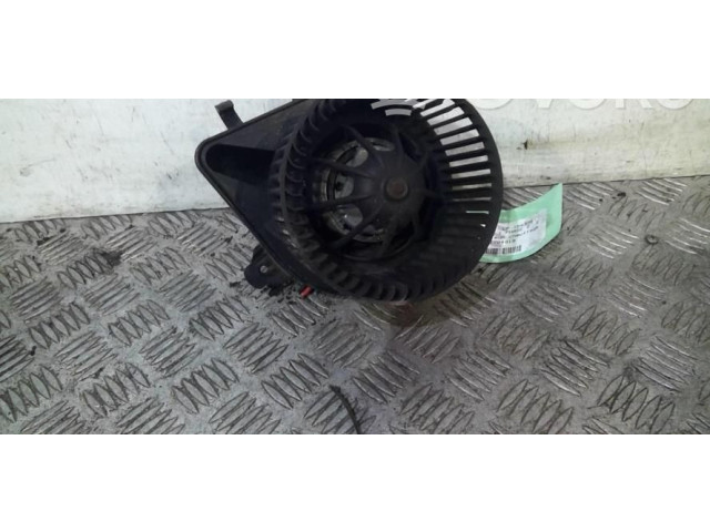 Вентилятор печки 00006441S0 Citroen Berlingo