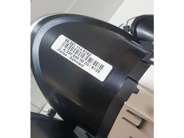 Панель приборов A2305400023, 88311325 Mercedes-Benz SL R230